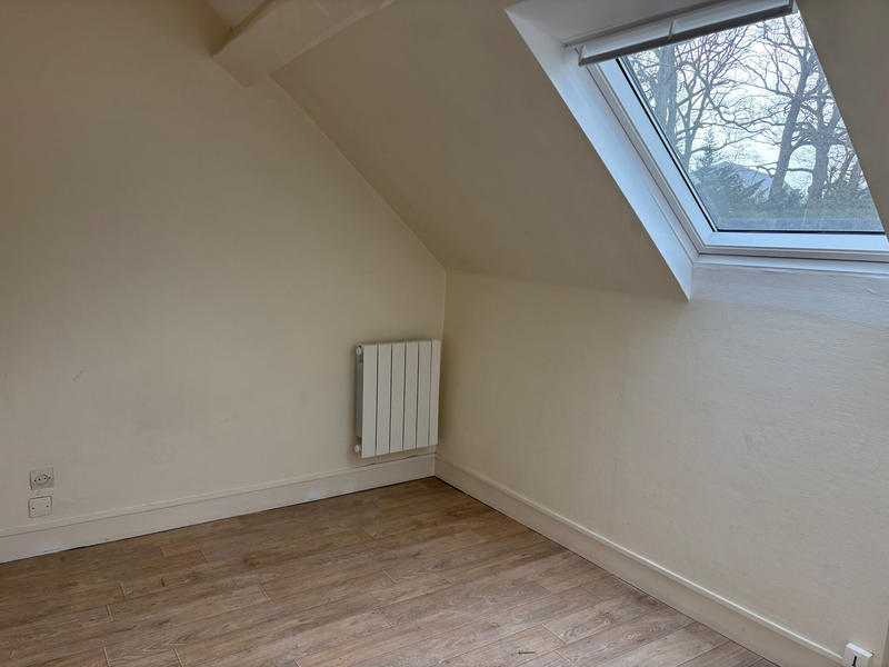 Appartement - 33 m² - 2 pièces