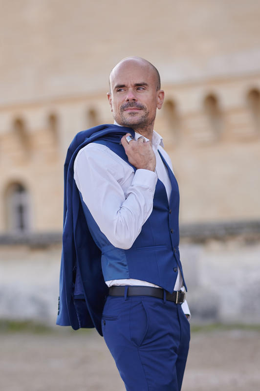 Studio Bain de Lumière