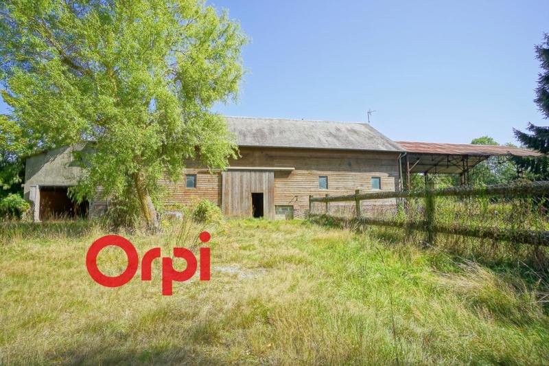 Maison - 149 m² - 4 pièces