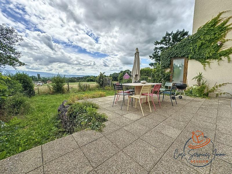 Maison de ville - 175 m² - 5 pièces