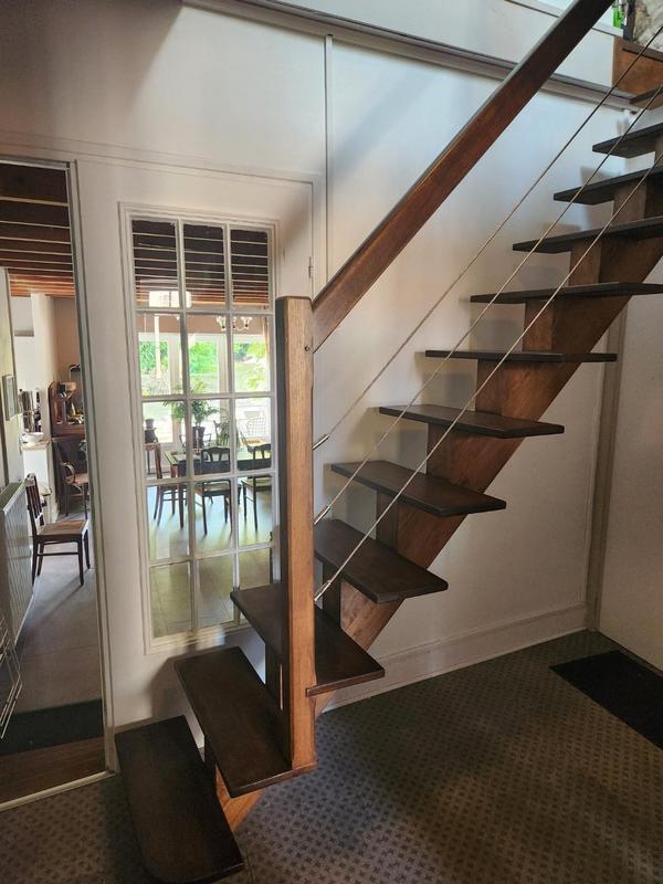 Maison - 121 m² - 5 pièces