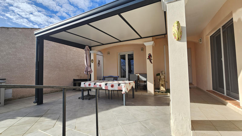 Maison - 114 m² - 5 pièces