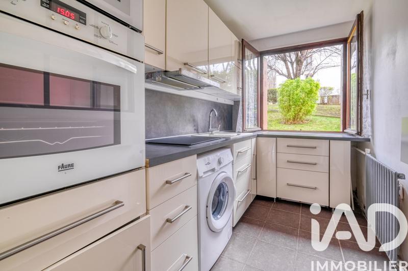 Appartement - 53 m² - 3 pièces