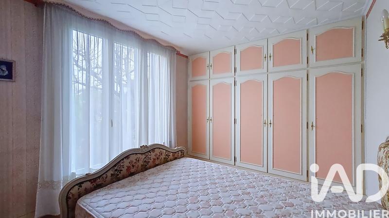 Maison - 78 m² - 5 pièces