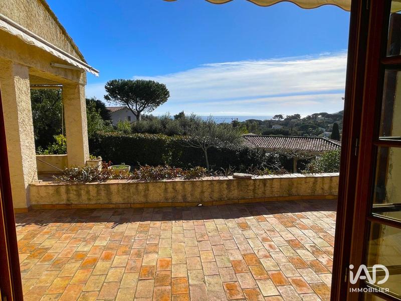 Maison - 125 m² - 4 pièces