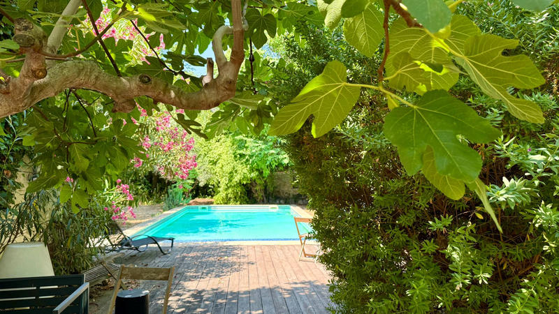 Bastide - 338 m² - 13 pièces