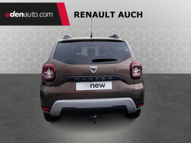 Dacia Duster TCe 150 Fap 4x2 Prestige