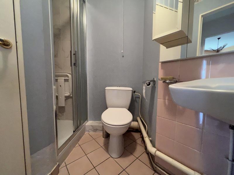 Appartement - 116 m² - 6 pièces