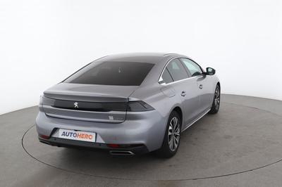 Peugeot 508 1.5 Blue-HDi Allure Business Eat8 131 ch