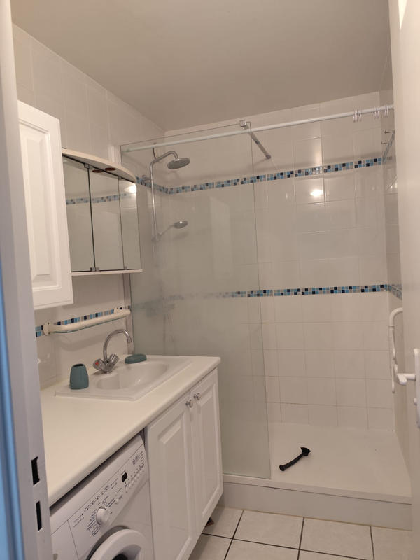 Appartement - 49 m² - 2 pièces