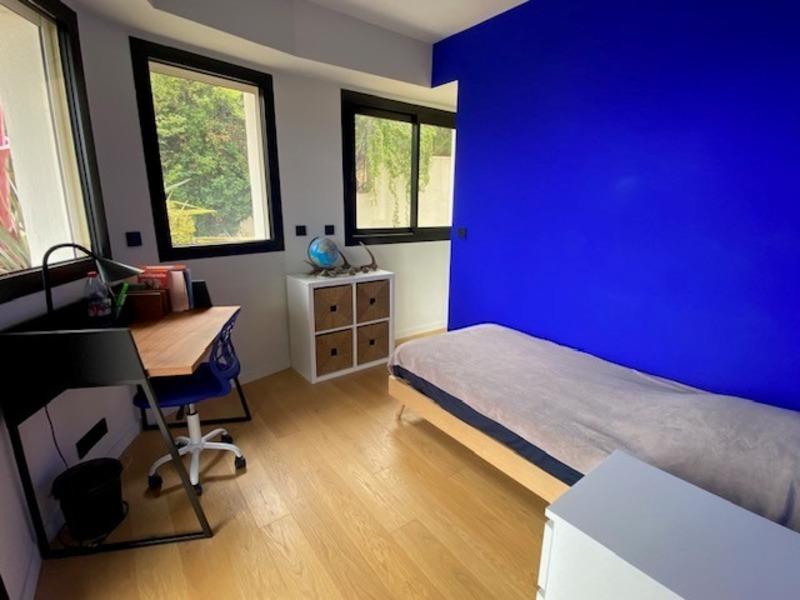 Duplex - 100 m² - 5 pièces