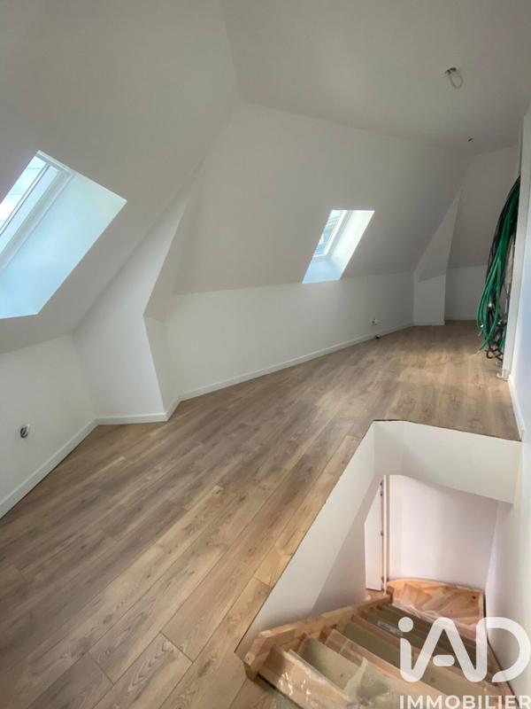 Immeuble - 161 m²