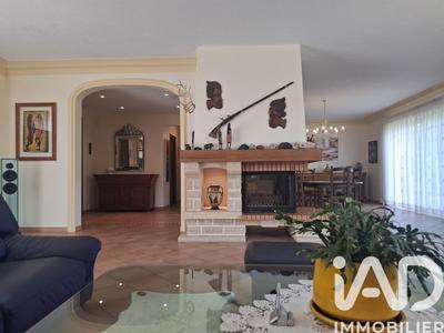 Maison de maîtres - 269 m² - 6 pièces