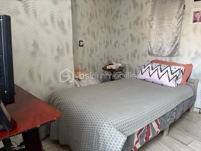 Maison de village - 75 m² - 3 pièces