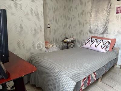 Maison de village - 75 m² - 3 pièces