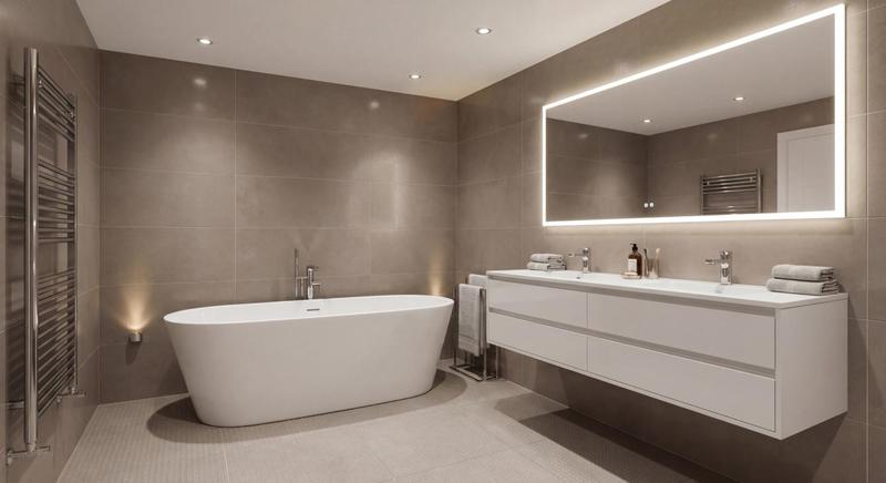 Appartement - 78 m² - 4 pièces