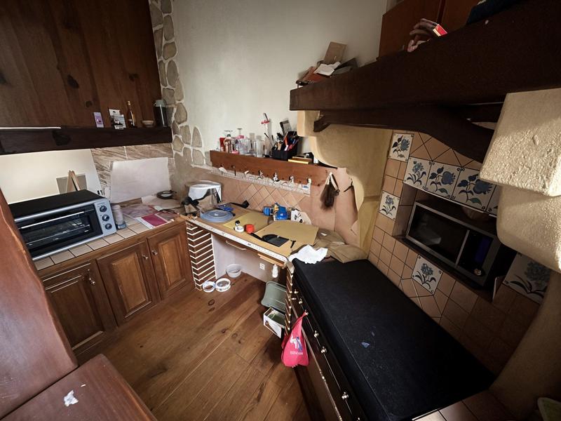 Appartement - 74 m² - 3 pièces