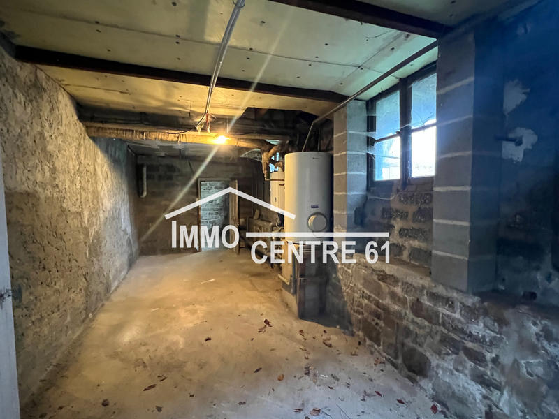 Maison - 72 m² - 4 pièces