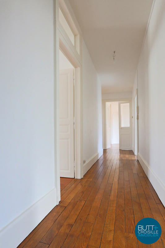 Appartement - 106 m² - 4 pièces