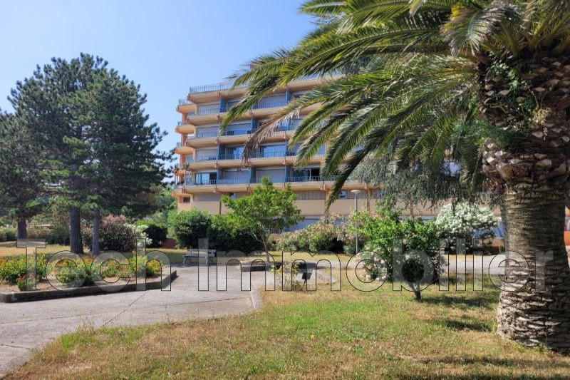 Appartement - 49 m² - 3 pièces