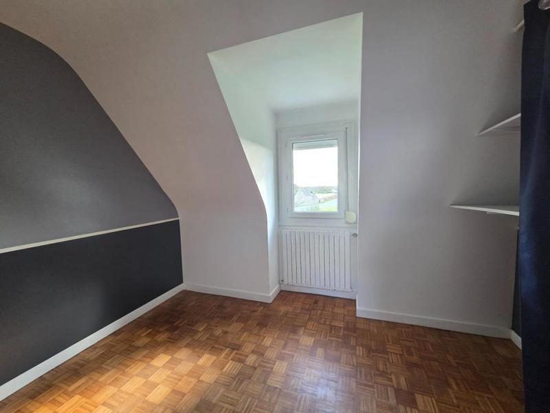 Maison traditionnelle - 119 m² - 5 pièces