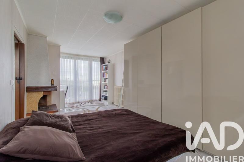 Maison - 108 m² - 4 pièces