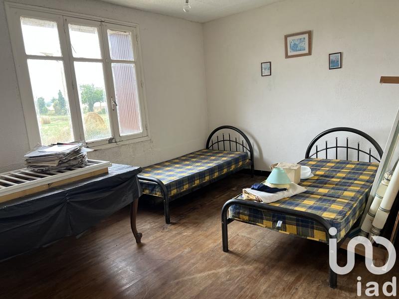 Maison de campagne - 239 m² - 9 pièces