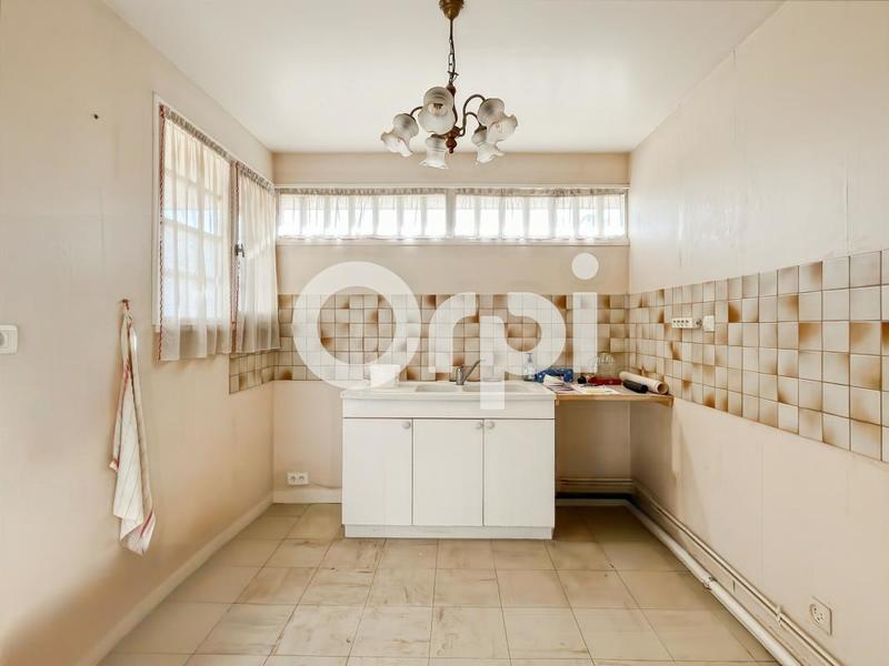 Duplex - 75 m² - 3 pièces