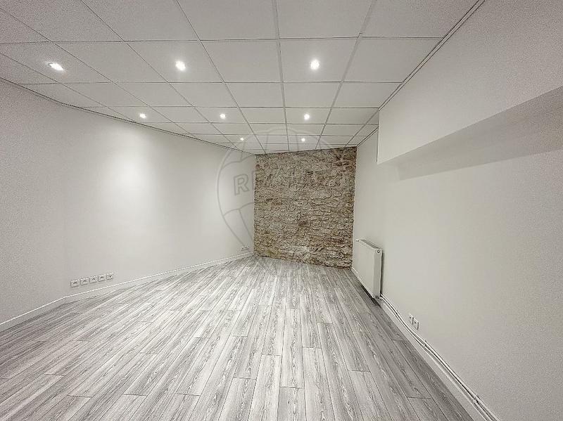 Appartement - 62 m² - 2 pièces