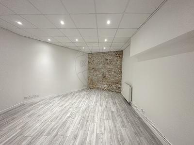 Appartement - 62 m² - 2 pièces