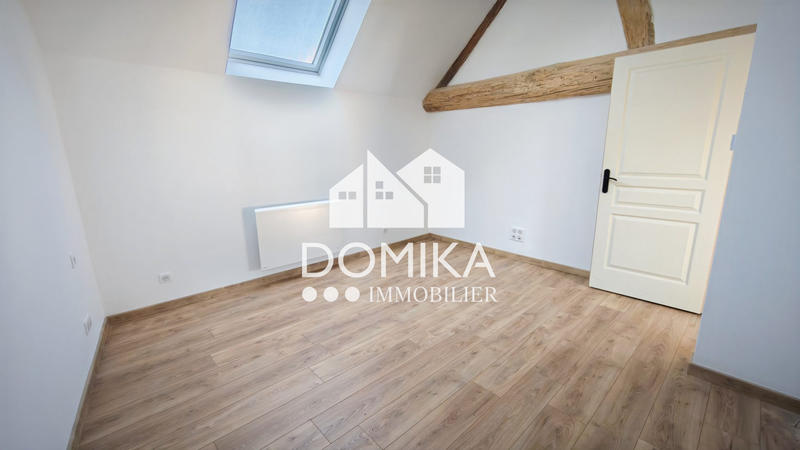 Maison ancienne - 198 m² - 6 pièces