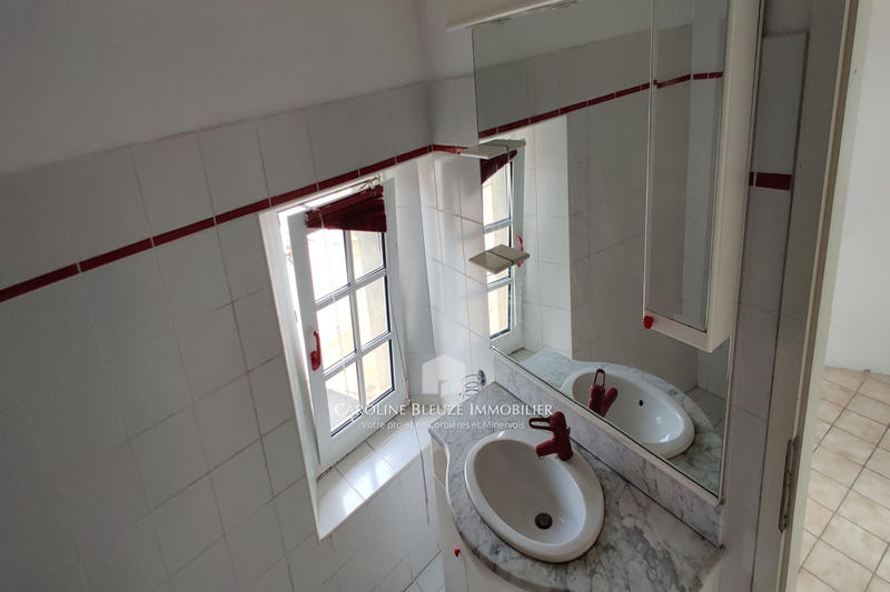 Maison de village - 47 m² - 3 pièces