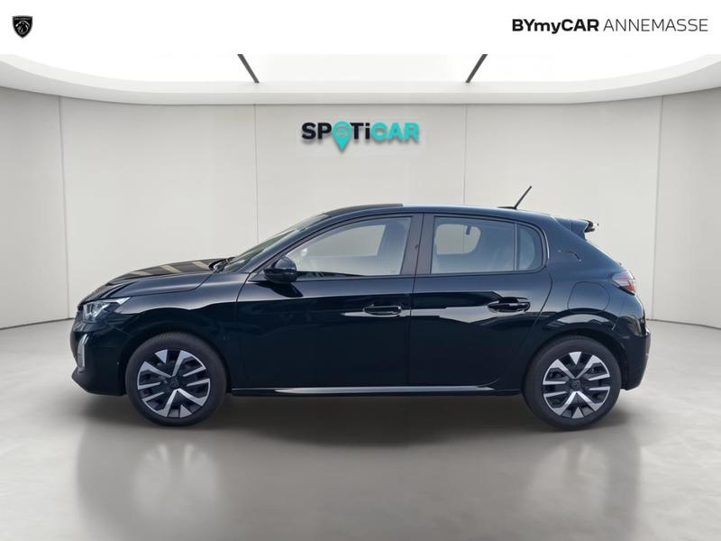 Peugeot 208 100 s&amp;S Bvm6 Style