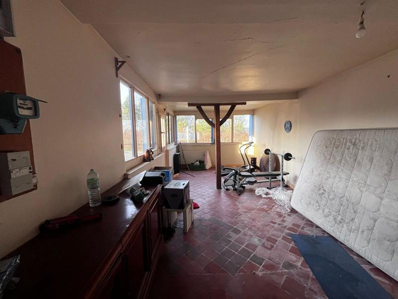 Maison - 178 m² - 10 pièces