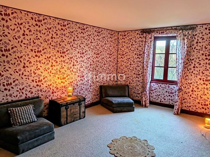 Propriété - 312 m² - 11 pièces