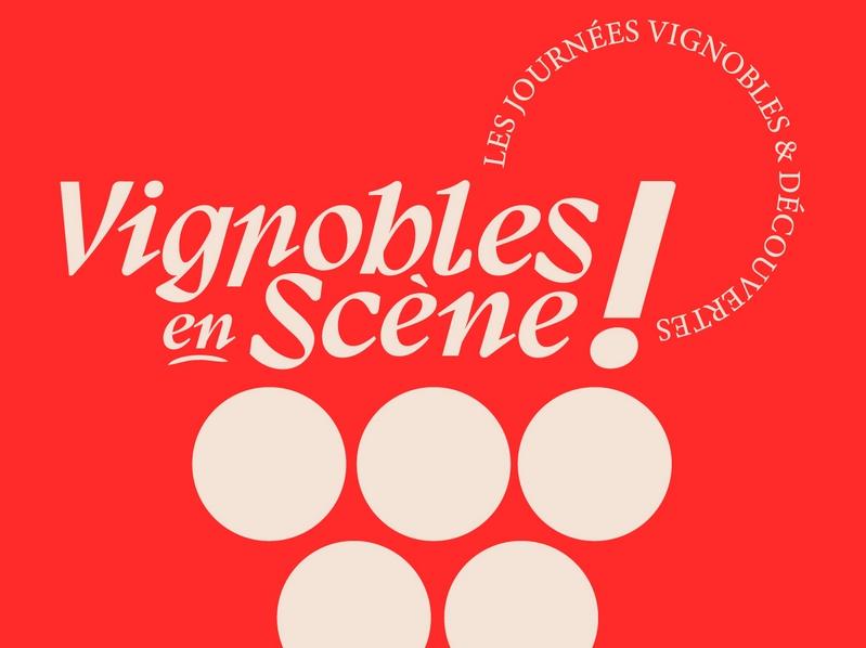 Vignobles en Scène !