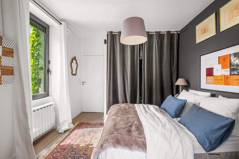 Maison - 155 m² - 5 pièces