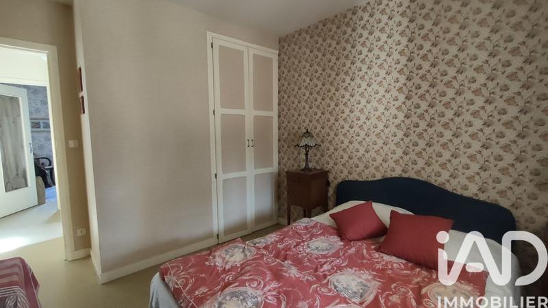 Maison - 70 m² - 5 pièces