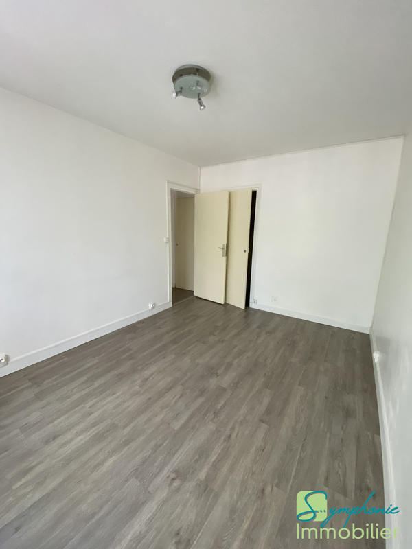 Appartement - 28 m² - 2 pièces