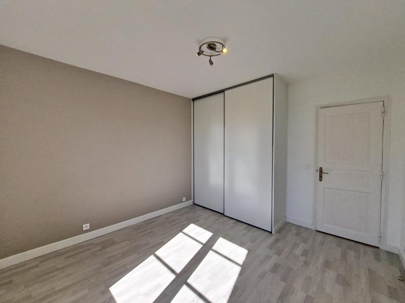 Maison - 190 m² - 6 pièces