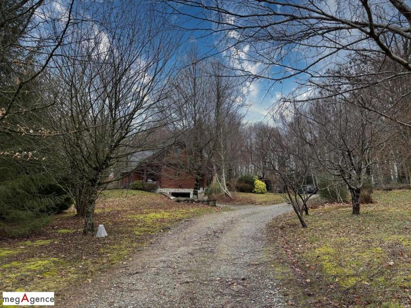 Châlet - 187 m² - 7 pièces