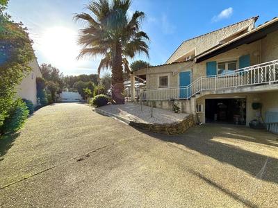 Maison d'architecte - 130 m² - 5 pièces