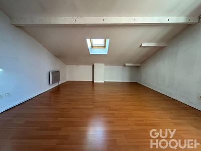 Maison - 85 m² - 3 pièces