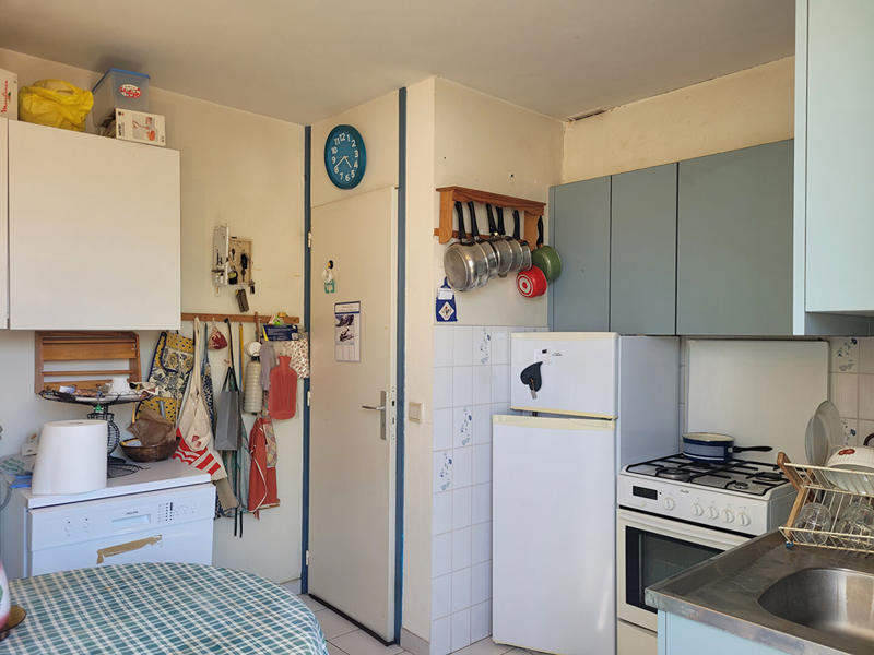 Maison - 123 m² - 6 pièces