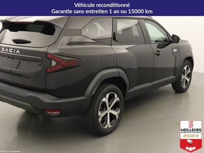 Dacia bigster Mild Hybrid 140 Journey5 portes Vp Essence