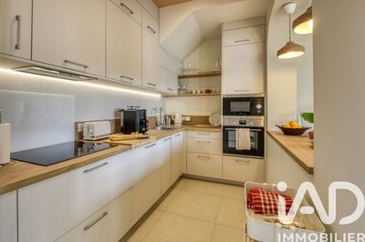 Appartement - 22 m² - 1 pièce