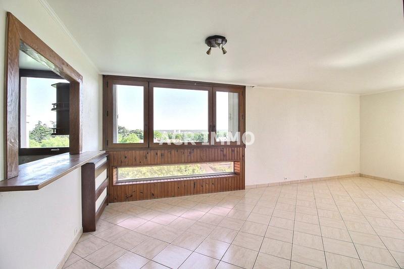 Appartement - 78 m² - 4 pièces