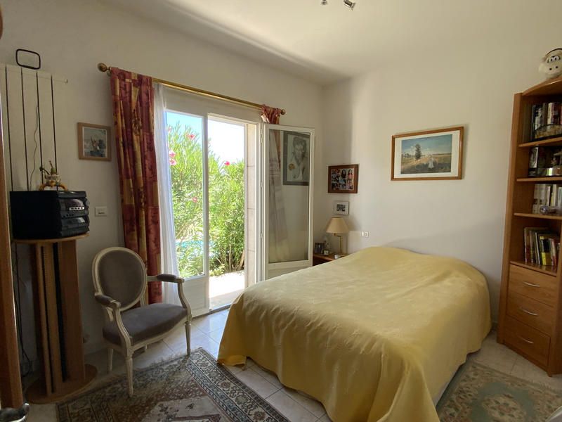 Maison - 167 m² - 5 pièces