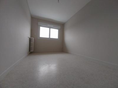 Appartement - 68 m² - 4 pièces