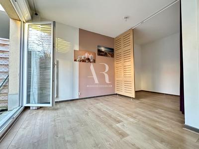 Appartement - 30 m² - 1 pièce